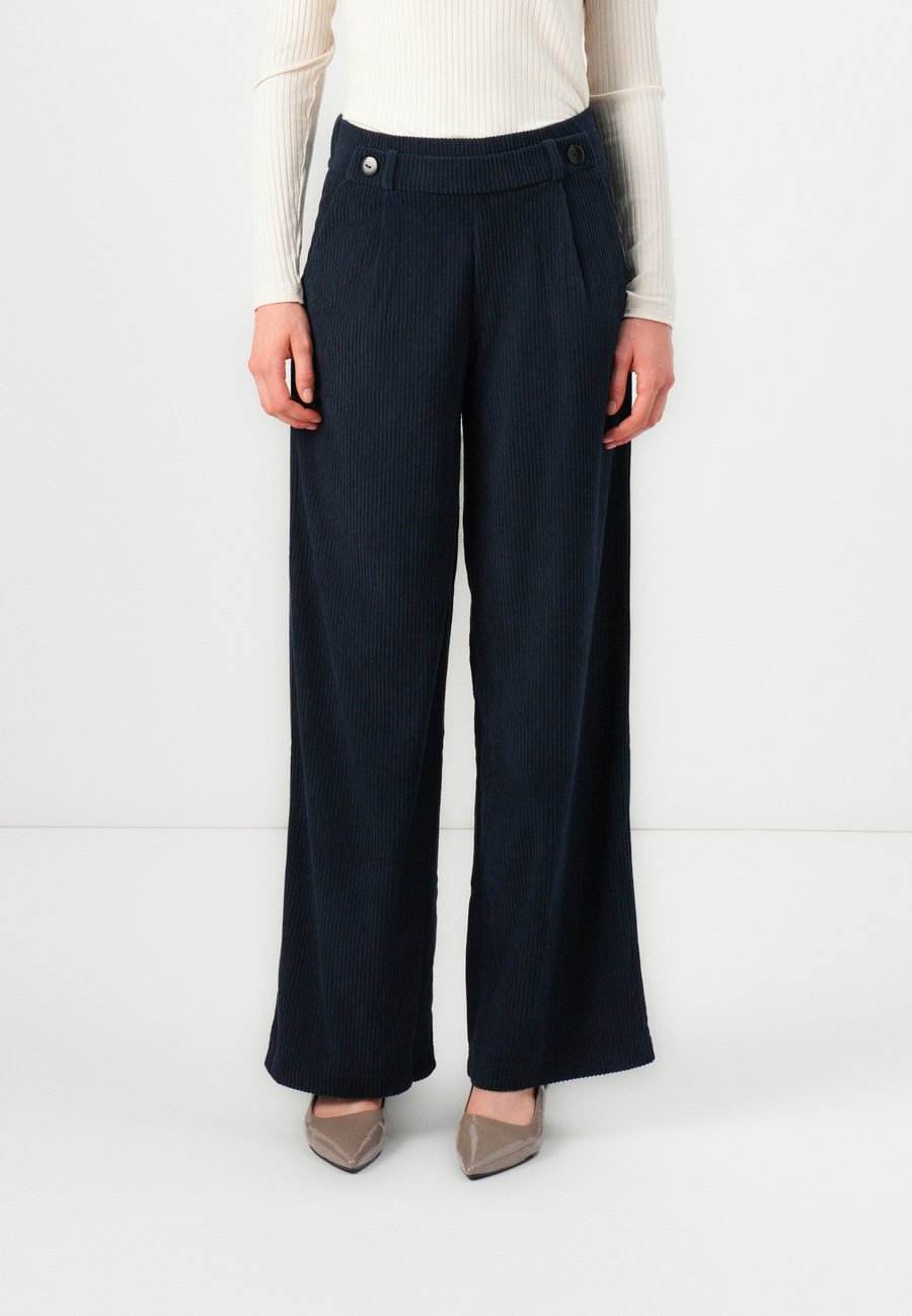 Брюки JDY JDYGEGGO, Total Eclipse/Dark Blue
Брюки JDY JDYGEGGO, Total Eclipse/Dark Blue