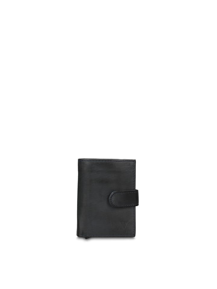 Sergio Valentini Кошелек темно-синего цвета
Sergio Valentini Кошелек темно-синего цвета