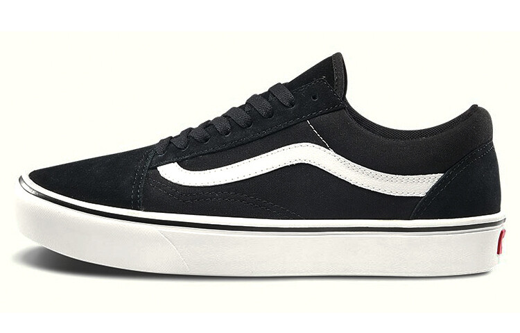 Кроссовки Old Skool Comfycush Vans 'Split'
Кроссовки Old Skool Comfycush Vans 'Split'