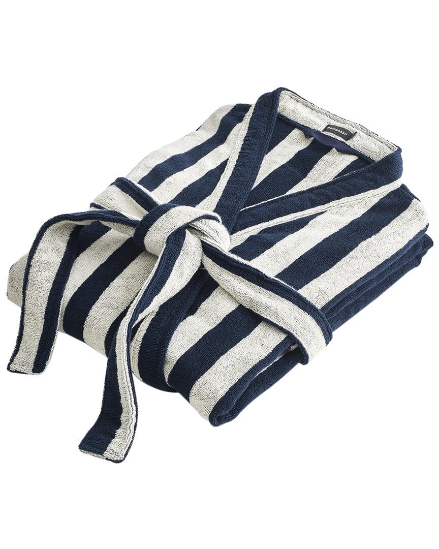 Халат Marimekko Nimikko Marimekko, коричневый
Халат Marimekko Nimikko Marimekko, коричневый