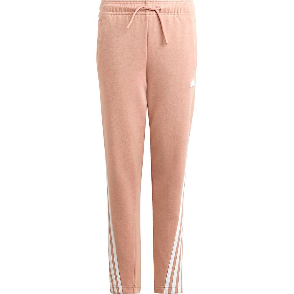 Брюки adidas Sportswear Fi 3S, бежевый
Брюки adidas Sportswear Fi 3S, бежевый