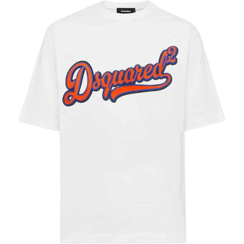 DSQUARED 2 Футболка с логотипом Dsquared2, Красный, DSQUARED 2 Футболка с логотипом Dsquared2
DSQUARED 2 Футболка с логотипом Dsquared2, Красный, DSQUARED 2 Футболка с логотипом Dsquared2