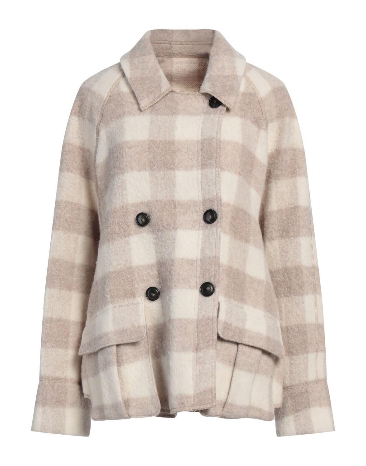 Пальто Giorgio Armani, бежевый
Пальто Giorgio Armani, бежевый