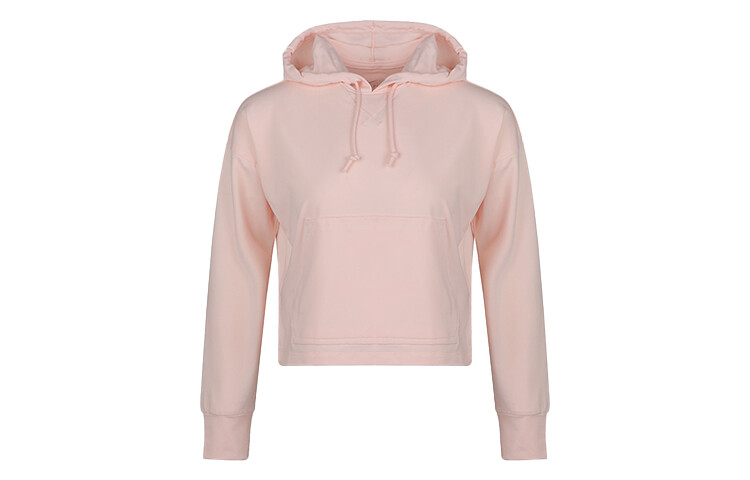 Свитшот женский розовый Nike
Свитшот женский розовый Nike