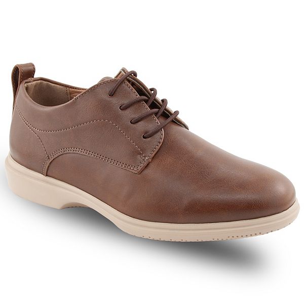 Детские оксфорды Lisbon jr boys’ bungee lace Deer Stags, Brown
Детские оксфорды Lisbon jr boys’ bungee lace Deer Stags, Brown