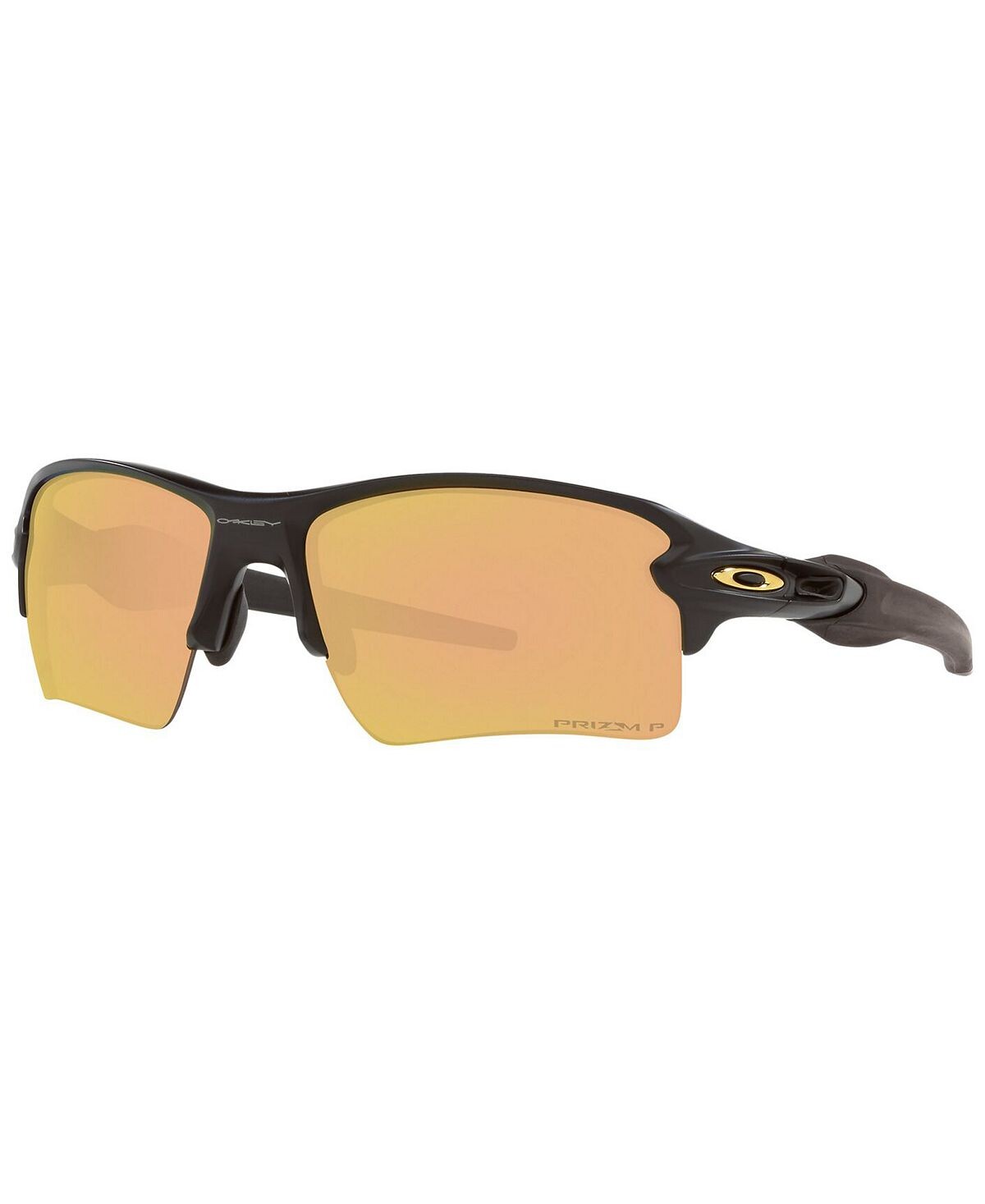 Поляризованные солнцезащитные очки Flak 2.0 XL Prizm, OO9188 Oakley
Поляризованные солнцезащитные очки Flak 2.0 XL Prizm, OO9188 Oakley