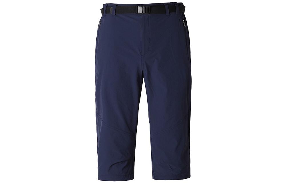 Колумбия Мужские повседневные брюки синие 
Колумбия Мужские повседневные брюки синие