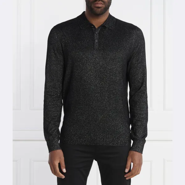 Sercury 1025 свитер обычного кроя Hugo, черный
Sercury 1025 свитер обычного кроя Hugo, черный