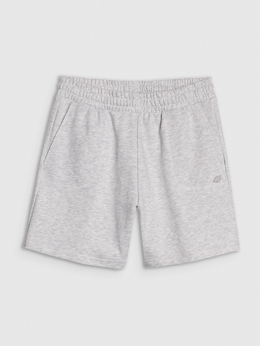 Свободные спортивные брюки 4F, пятнистый серый
Свободные спортивные брюки 4F, пятнистый серый