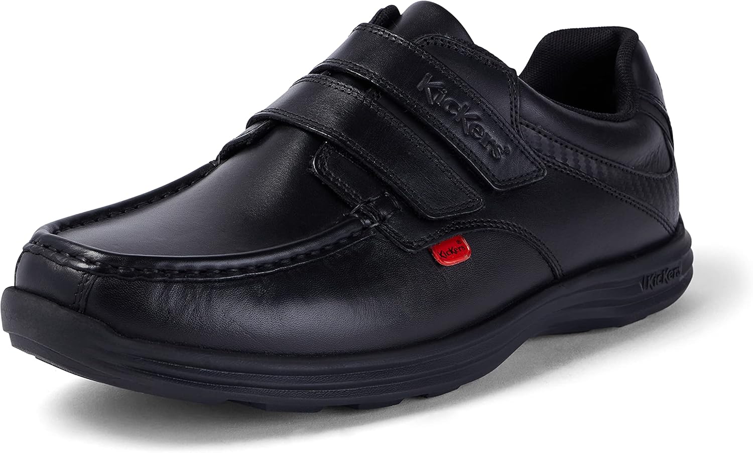 Мужские дерби Kickers, черный
Мужские дерби Kickers, черный