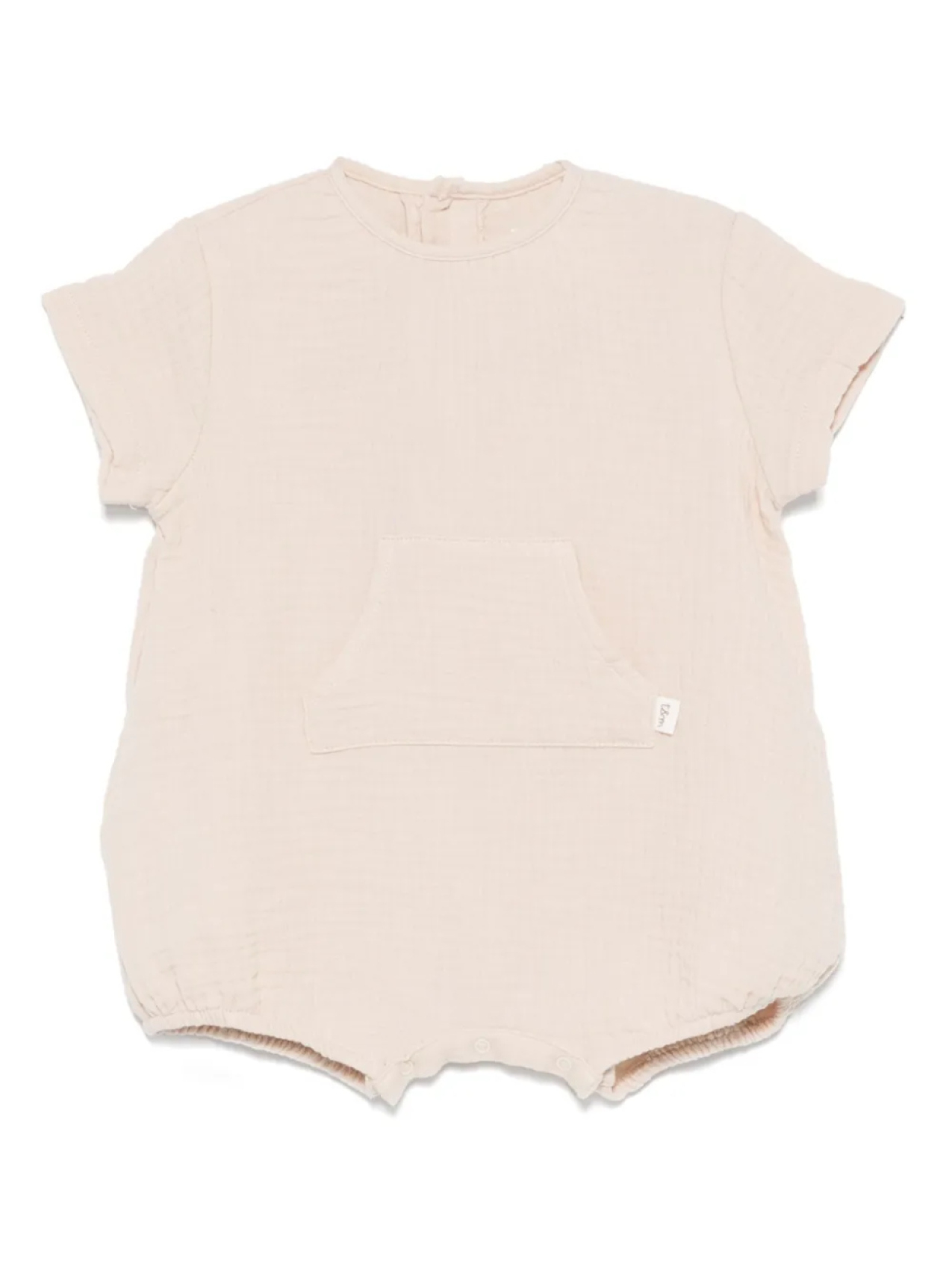 TEDDY & MINOU ромпер с короткими рукавами, нейтральный
TEDDY & MINOU ромпер с короткими рукавами, нейтральный