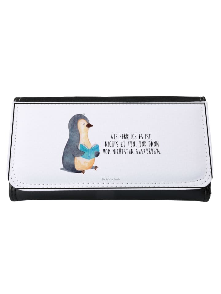 Кошелек Mr. & Mrs. Panda, белый
Кошелек Mr. & Mrs. Panda, белый