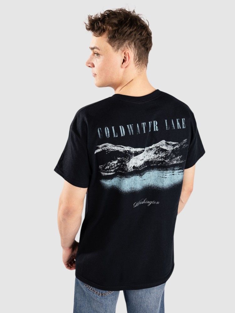 Футболка Dravus Coldwater Lake T-Shirt, black, Черный, Футболка Dravus Coldwater Lake T-Shirt, black
Футболка Dravus Coldwater Lake T-Shirt, black, Черный, Футболка Dravus Coldwater Lake T-Shirt, black