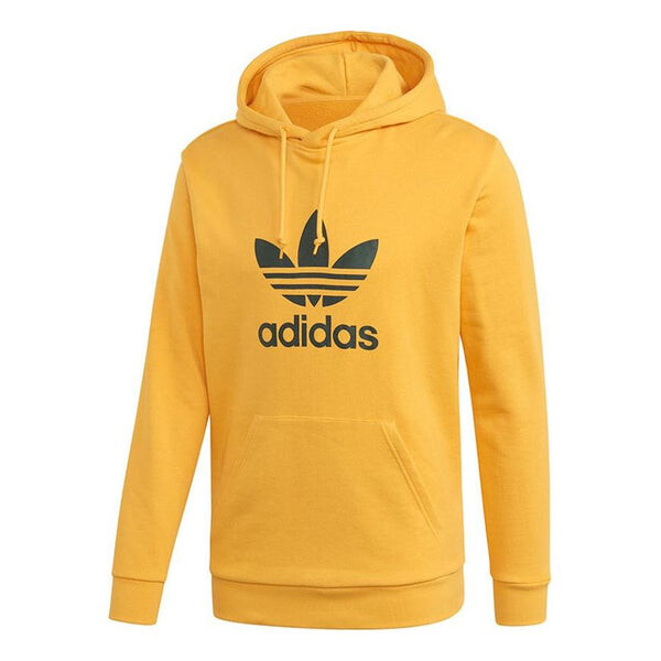 Толстовка men's originals trefoil sports gold color Adidas, золотой
Толстовка men's originals trefoil sports gold color Adidas, золотой