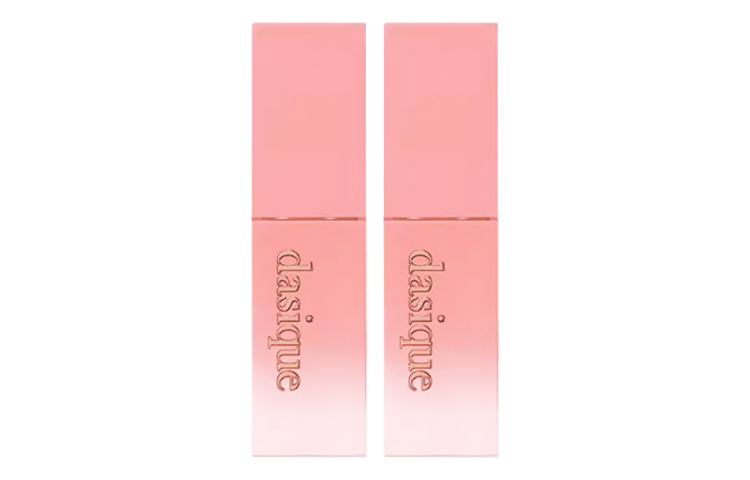 Помада-тинтирующее средство / Блеск для губ / Жидкая помада Women's Dasique
Помада-тинтирующее средство / Блеск для губ / Жидкая помада Women's Dasique