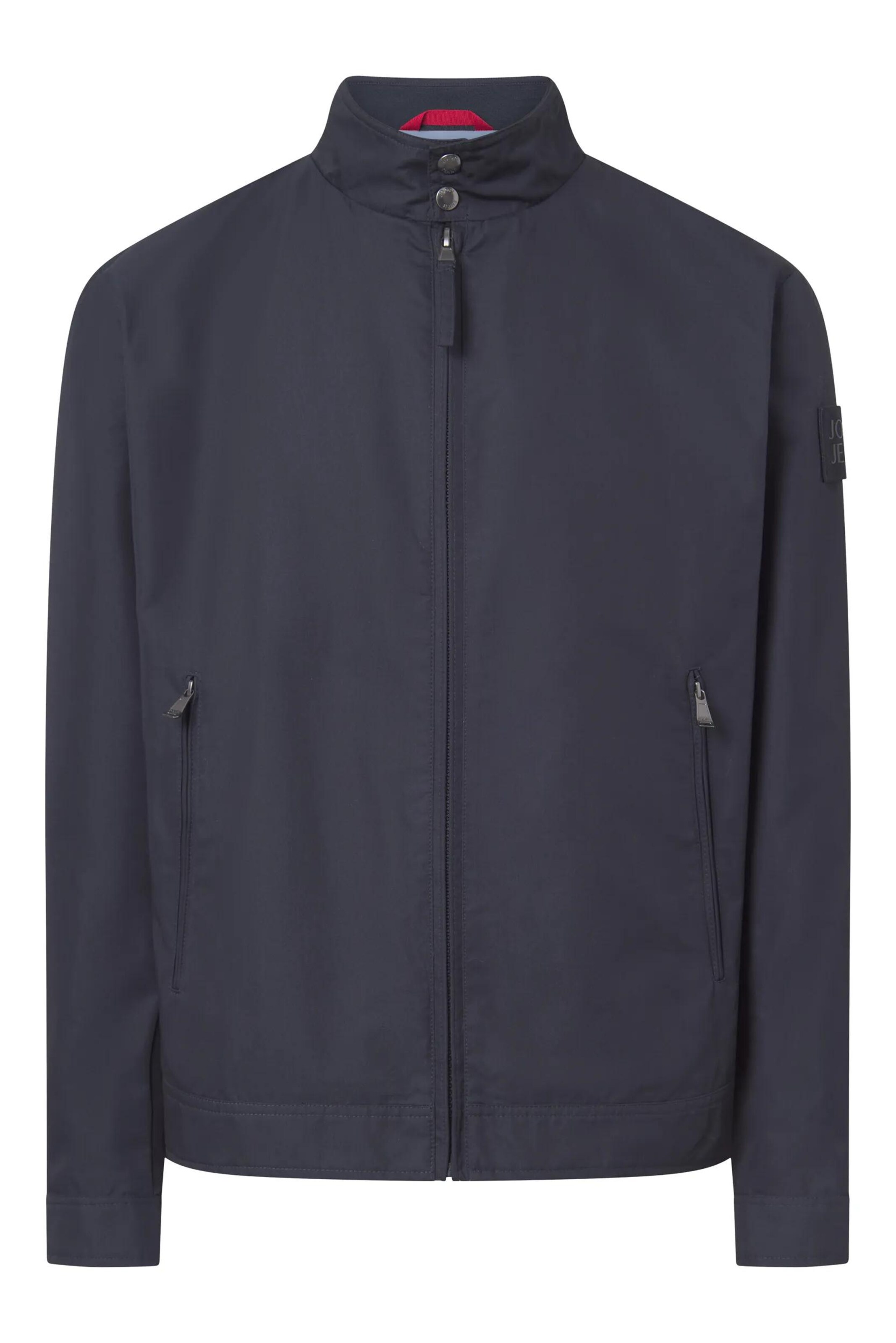 JOOP! Jeans Куртка межсезонная 'Janos' в темно-синем цвете
JOOP! Jeans Куртка межсезонная 'Janos' в темно-синем цвете