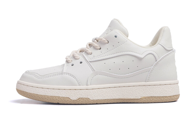 Кеды, скейтборд обувь унисекс низкий верх белый Jifffly
Кеды, скейтборд обувь унисекс низкий верх белый Jifffly