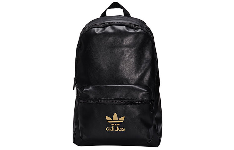 Женский рюкзак adidas originals, Черное золото
Женский рюкзак adidas originals, Черное золото