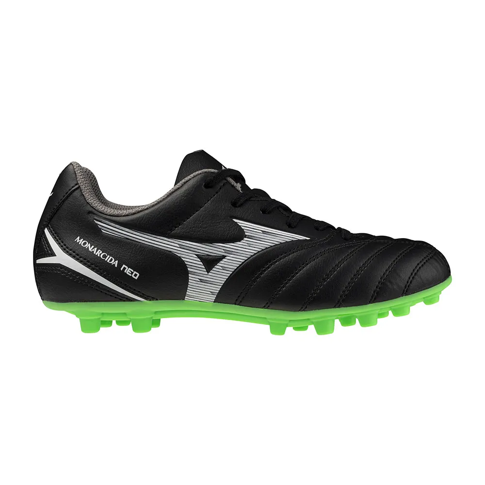 Футбольные бутсы Mizuno Monarcida Neo III Select AG, черный
Футбольные бутсы Mizuno Monarcida Neo III Select AG, черный