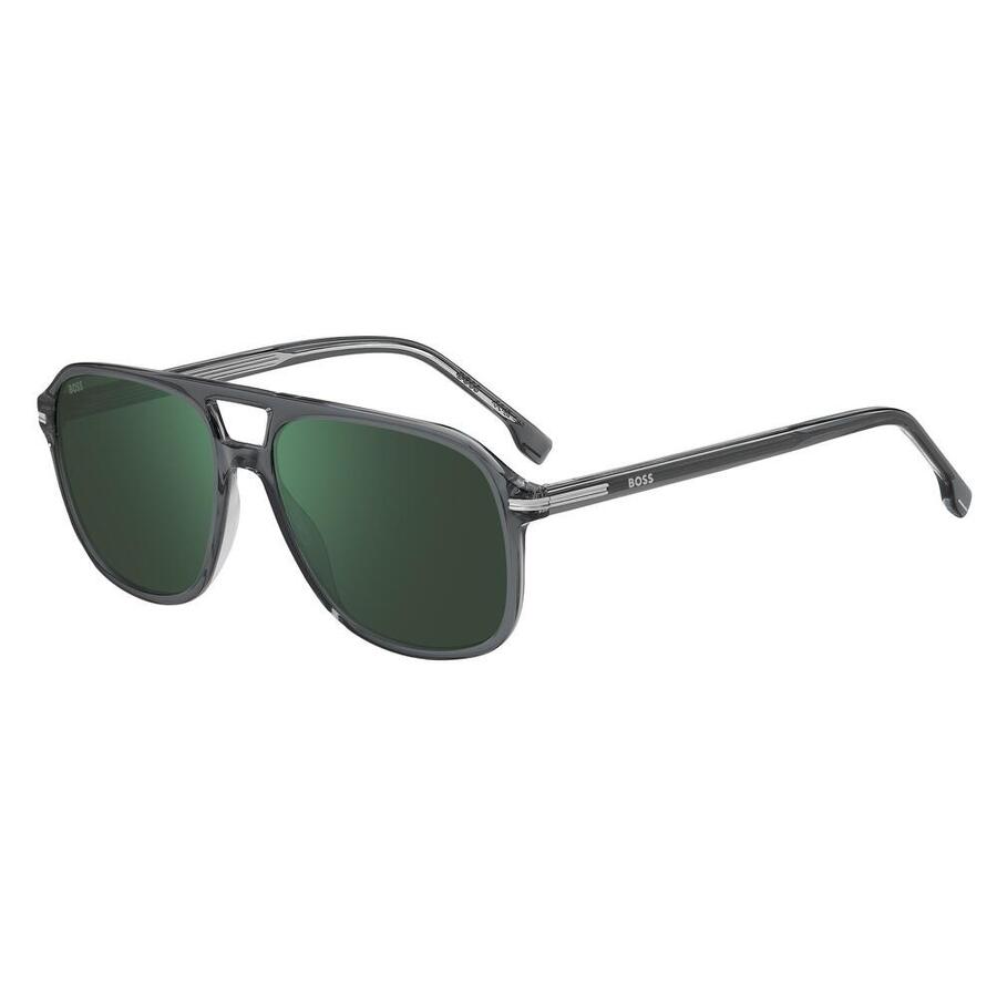 Мужские солнцезащитные очки Hugo Boss 1751/S CBL, размер 57 мм
Мужские солнцезащитные очки Hugo Boss 1751/S CBL, размер 57 мм