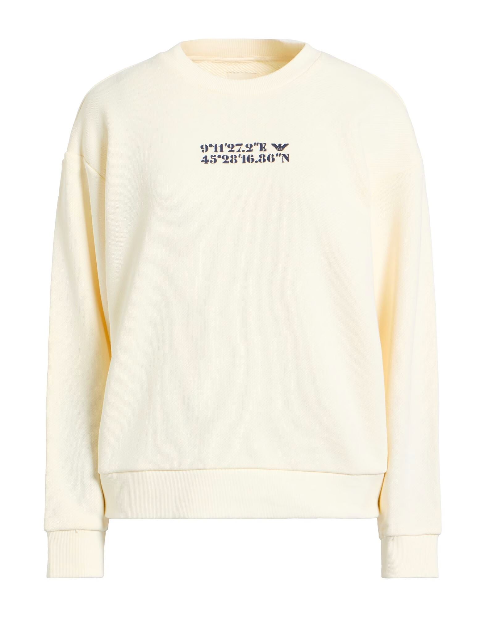 Толстовка Giorgio Armani, айвори
Толстовка Giorgio Armani, айвори