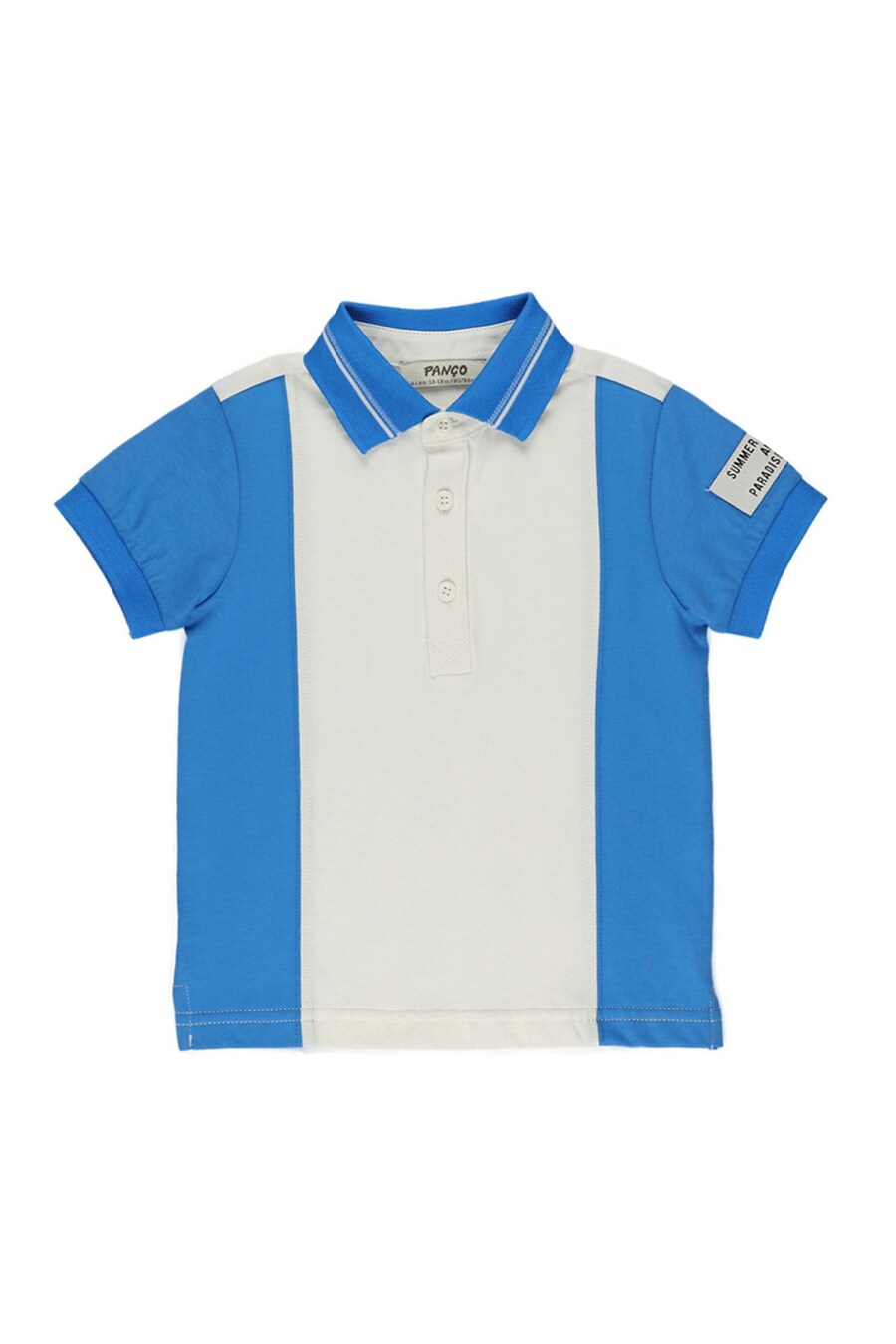 Рубашка Panço, синий
Рубашка Panço, синий