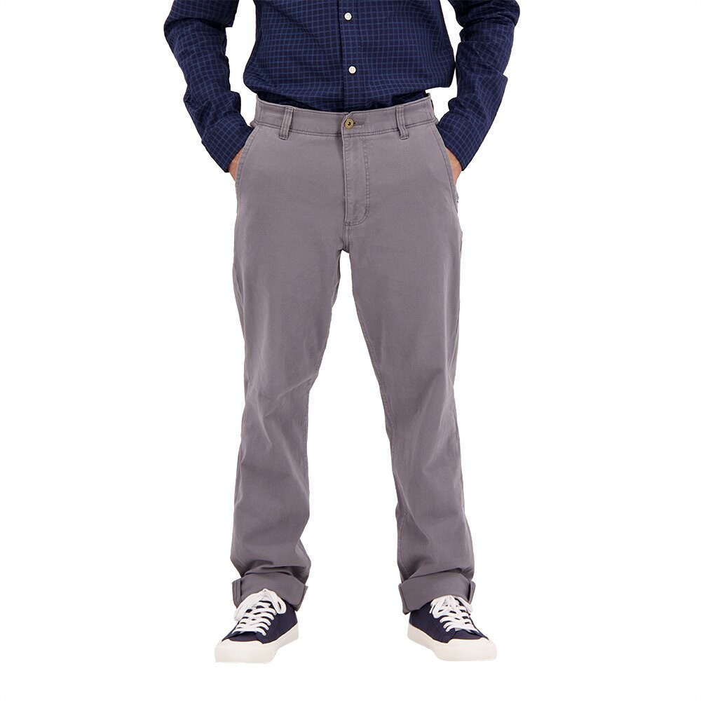 Брюки Dockers Alpha 360 Slim, серый
Брюки Dockers Alpha 360 Slim, серый