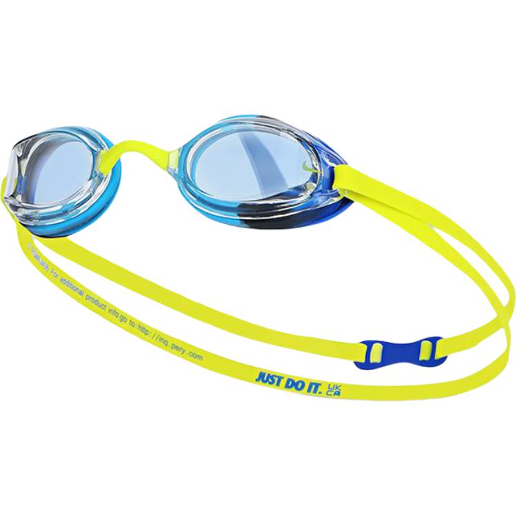 Очки Nike, желтый
Очки Nike, желтый