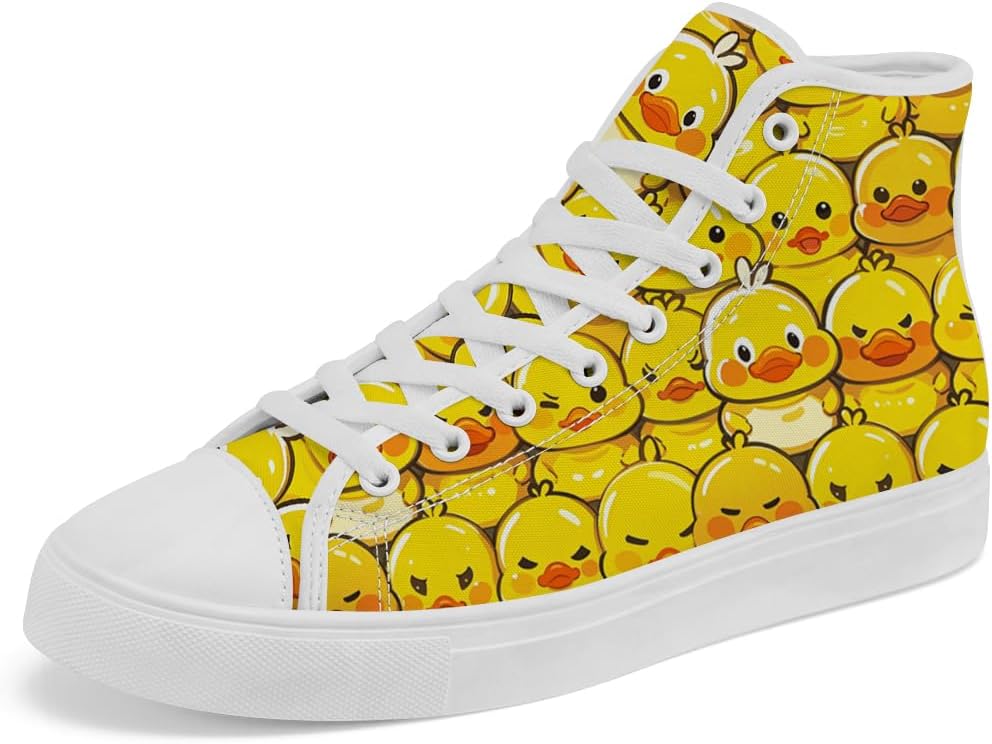 Кеды на высокой подошве Chebing для мужчин и женщин, повседневные кроссовки, подарок для мальчиков и девочек, желтый
Кеды на высокой подошве Chebing для мужчин и женщин, повседневные кроссовки, подарок для мальчиков и девочек, желтый