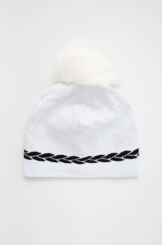 Кепка Sevda Newland, белый
Кепка Sevda Newland, белый