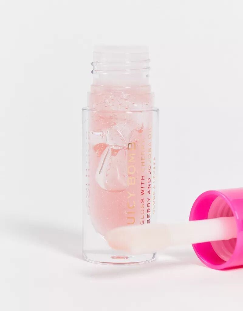 Revolution – Juicy Pout – Блеск для губ – Арбуз 
Revolution – Juicy Pout – Блеск для губ – Арбуз