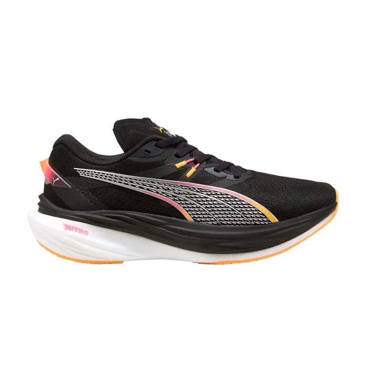 Кроссовки Deviate Nitro 3 Wide, цвет Black Sunset Glow, Черный, Кроссовки Deviate Nitro 3 Wide, цвет Black Sunset Glow
Кроссовки Deviate Nitro 3 Wide, цвет Black Sunset Glow, Черный, Кроссовки Deviate Nitro 3 Wide, цвет Black Sunset Glow