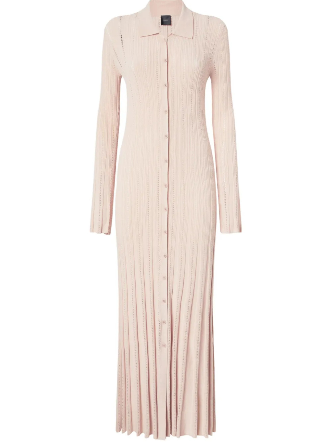 PINKO платье с перфорацией, нейтральный
PINKO платье с перфорацией, нейтральный