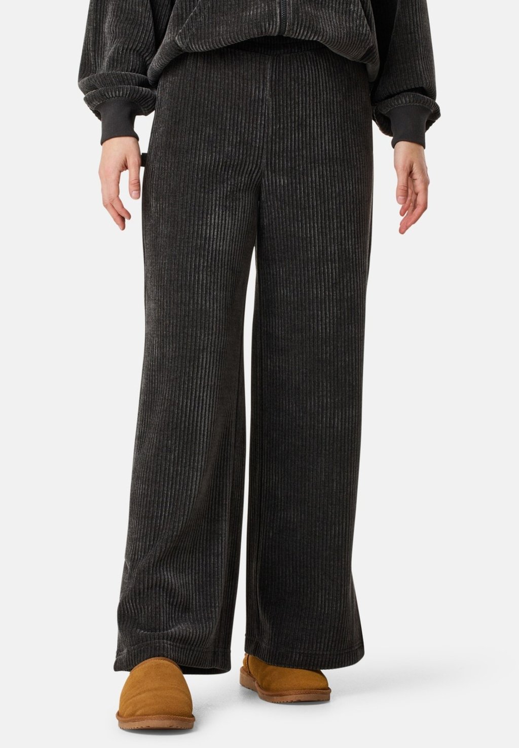 Пижамные штаны Swedemount, темно-серый
Пижамные штаны Swedemount, темно-серый