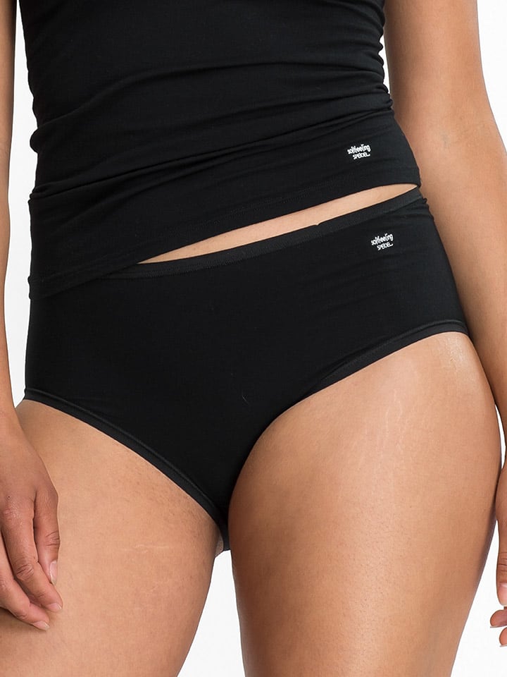 SPEIDEL Черные трусы
SPEIDEL Черные трусы