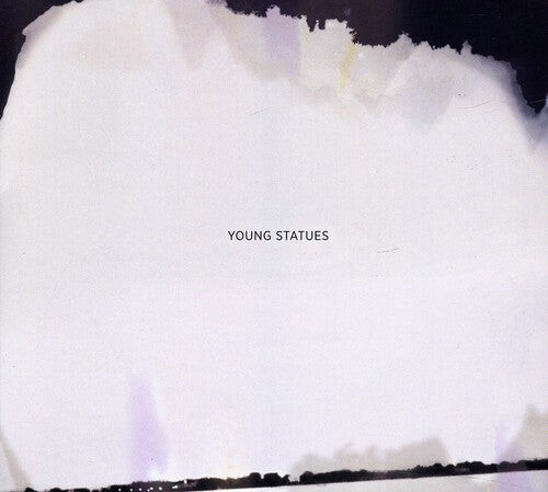 CD диск Young Statues: Young Statues
CD диск Young Statues: Young Statues