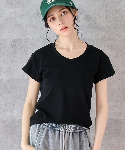 Футболка, прямой крой ANAP, черный
Футболка, прямой крой ANAP, черный