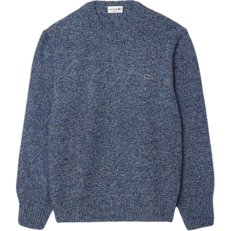 LACOSTE Свитер мужской морской синий
LACOSTE Свитер мужской морской синий