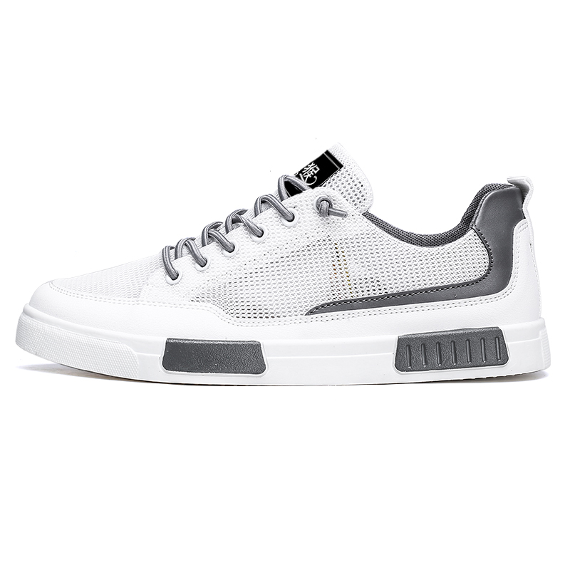 Jinho Мужские низкие скейтерские кроссовки бело-серебристые, цвет White Silver
Jinho Мужские низкие скейтерские кроссовки бело-серебристые, цвет White Silver