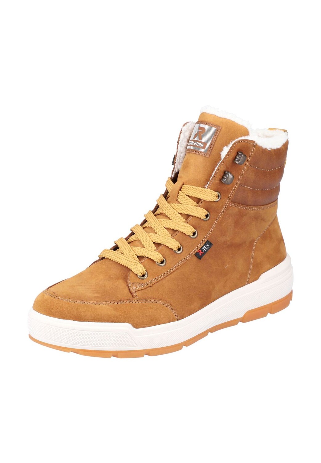 Ботинки U0071-68 Rieker, бежевый
Ботинки U0071-68 Rieker, бежевый