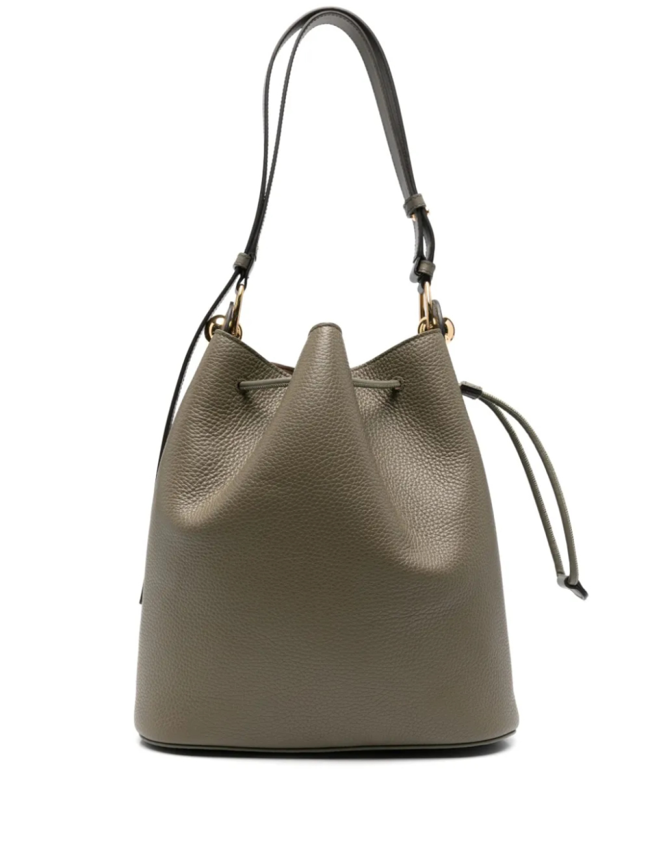 Сумка-ведро Sfera Furla, зеленый
Сумка-ведро Sfera Furla, зеленый