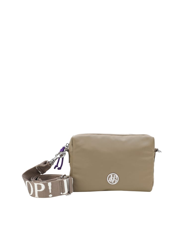 Наплечная сумка Joop Jeans, цвет mud
Наплечная сумка Joop Jeans, цвет mud