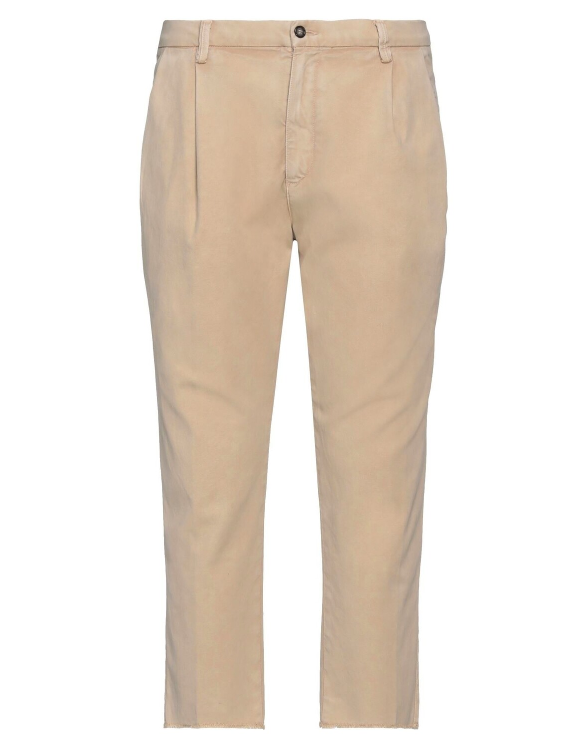 Брюки Paolo Pecora, песочный
Брюки Paolo Pecora, песочный