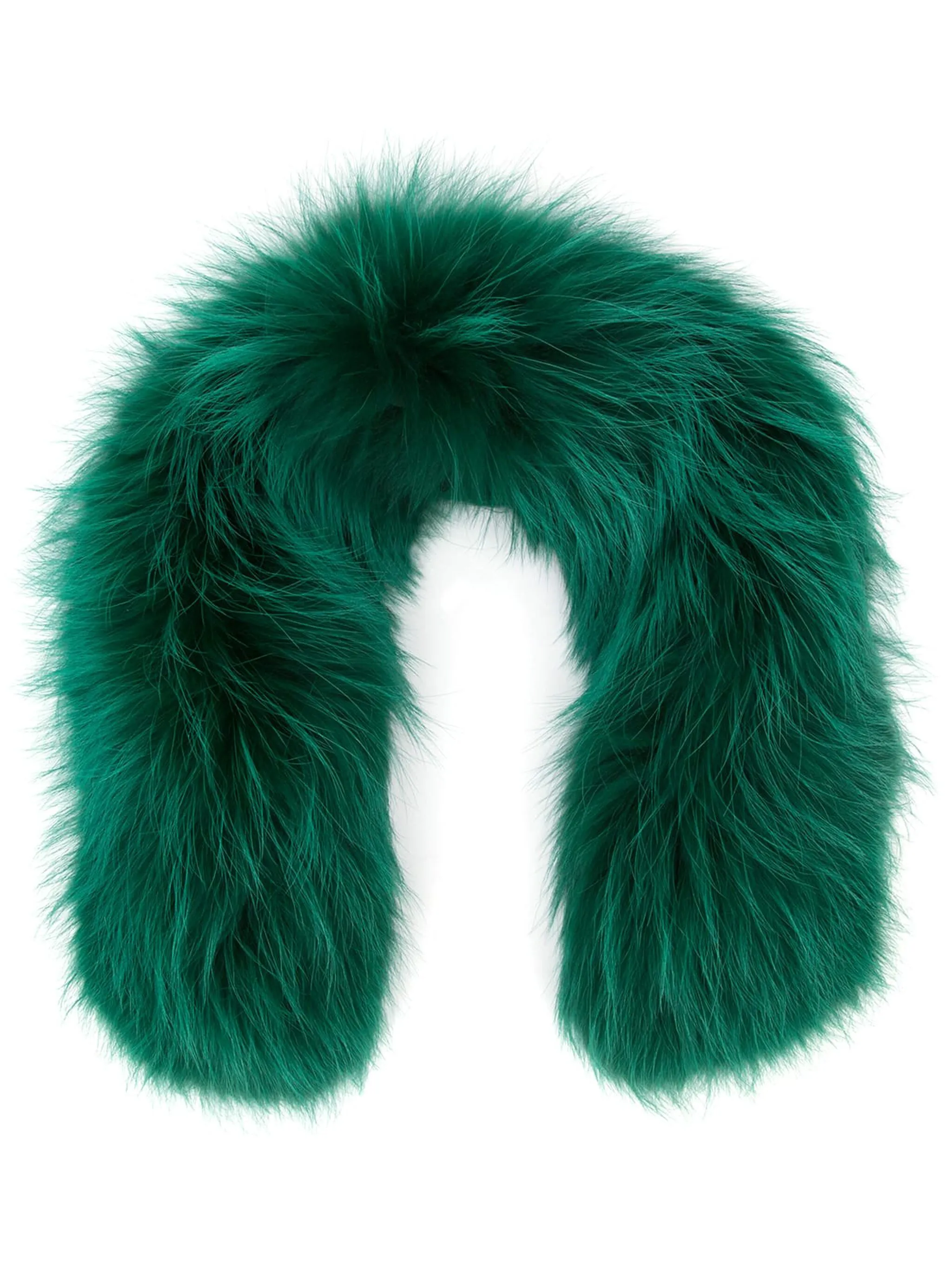 Накидка из искусственного меха Mr & Mrs Italy, зеленый
Накидка из искусственного меха Mr & Mrs Italy, зеленый