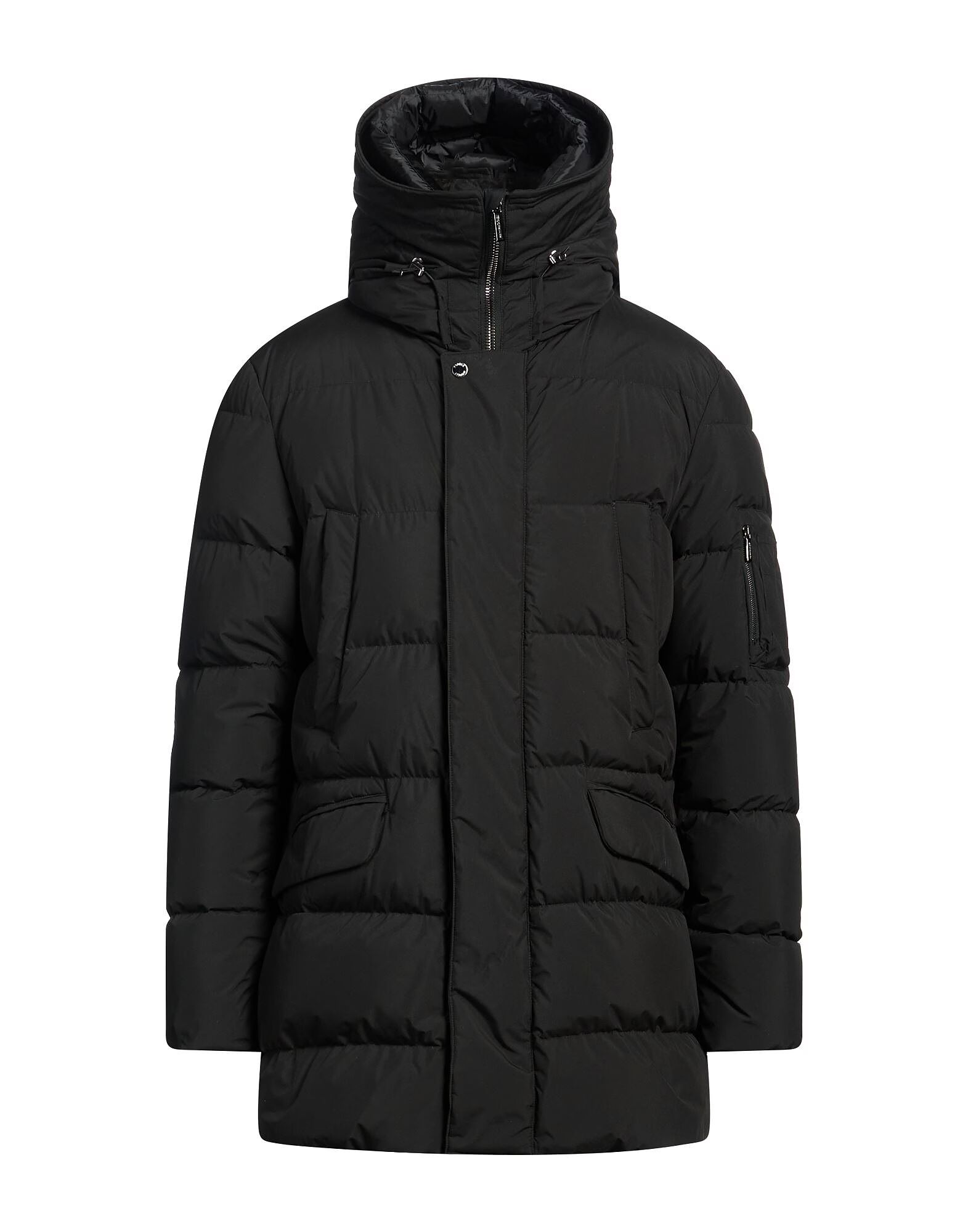 Пуховик Moorer, черный
Пуховик Moorer, черный