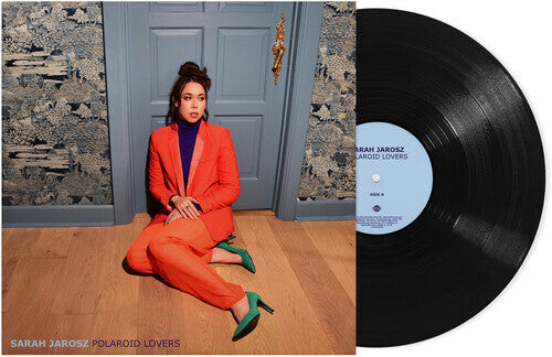 Виниловая пластинка Jarosz, Sarah: Polaroid Lovers
Виниловая пластинка Jarosz, Sarah: Polaroid Lovers