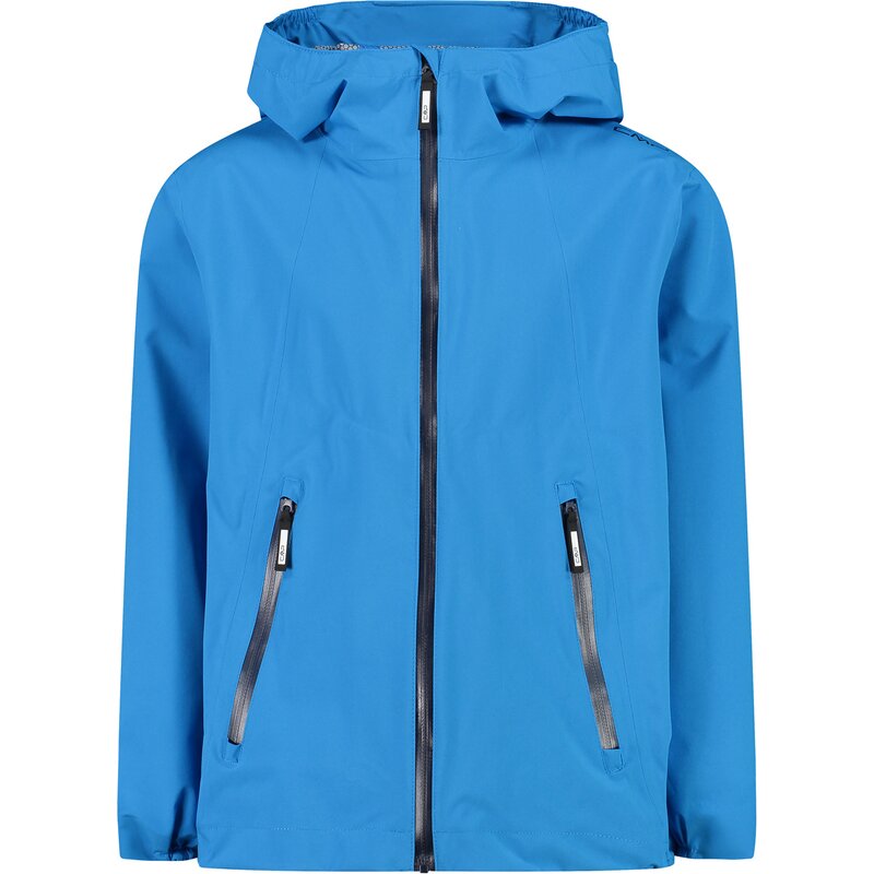 Детская куртка-блузон с капюшоном Cmp, цвет river
Детская куртка-блузон с капюшоном Cmp, цвет river