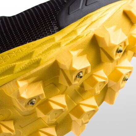 Кроссовки для бега по пересеченной местности Blizzard GTX мужские La Sportiva, черный/желтый
Кроссовки для бега по пересеченной местности Blizzard GTX мужские La Sportiva, черный/желтый