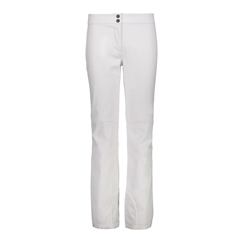 Брюки CMP Pant With Inner Gaiter 30A0866, белый
Брюки CMP Pant With Inner Gaiter 30A0866, белый