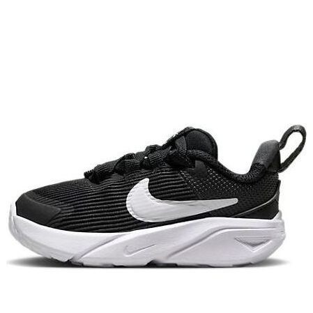 Кроссовки star runner 4 Nike, черный
Кроссовки star runner 4 Nike, черный